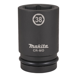 Makita Bussola d'urto 1" SW38-90mm