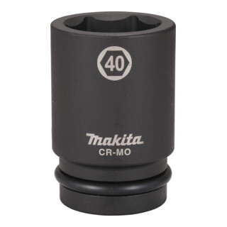 Makita Bussola d'urto 1" SW40-90mm