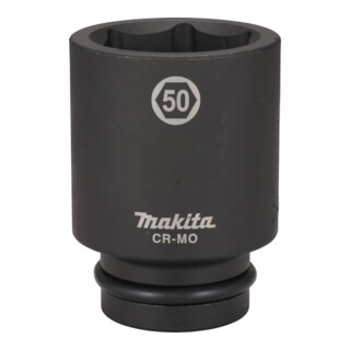 Makita Bussola d'urto 1" SW50-100mm