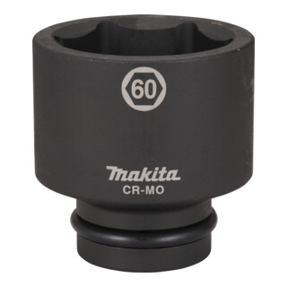 Makita Bussola di impatto 1" SW60-88mm