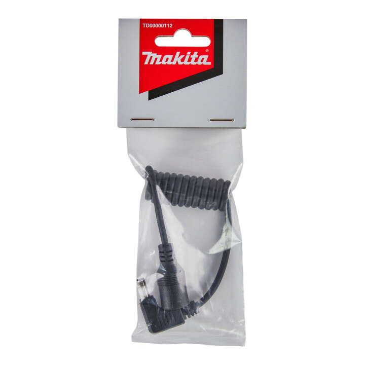 Makita Câble de connexion