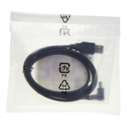 Makita Câble USB pour ADP05-3