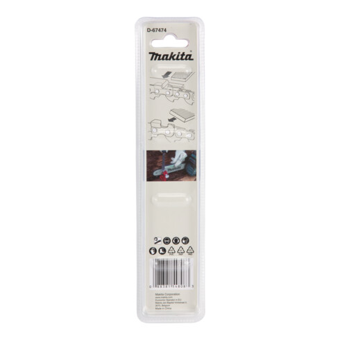 Makita Calibro per catena D-67474