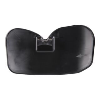 Makita Capot de protection complet