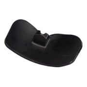 Makita Capot de protection pour couteaux de broyeur