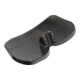 Makita Capot de protection pour couteaux de broyeur-1