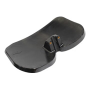 Makita Capot de protection pour couteaux de broyeur