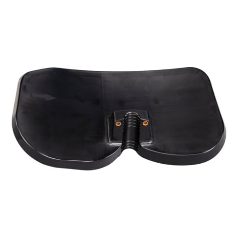 Makita Capot de protection pour couteaux de broyeur