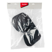 Makita Capot de protection pour couteaux de broyeur-4
