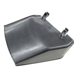 Makita Capot de protection pour évacuation latérale