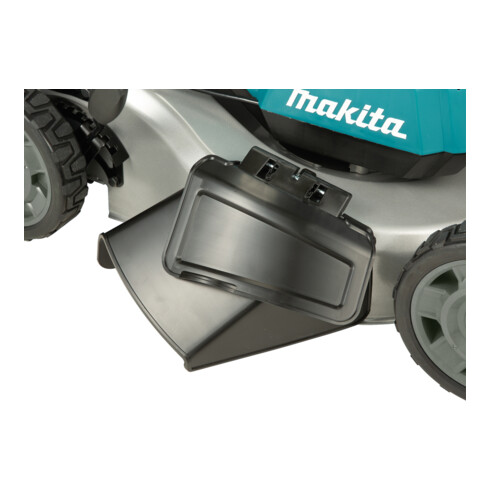 Makita Capot de protection pour évacuation latérale