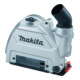 Makita Cappa di aspirazione 125mm 196845-3-1