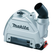 Makita Cappa di aspirazione 125mm 196845-3