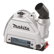 Makita Cappa di aspirazione 125mm 196845-3