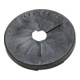 Makita Cappuccio antipolvere (421384-7)-1