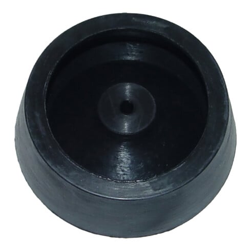 Makita Cappuccio antipolvere 5mm