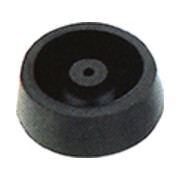 Makita Cappuccio antipolvere 9mm