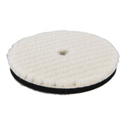 Makita Capuchon de polissage blanc 80 mm-1