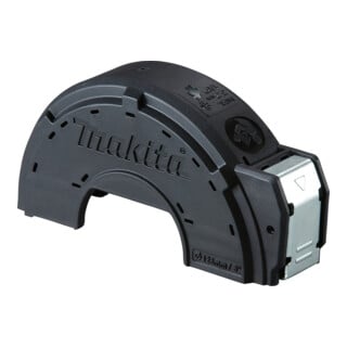 Makita Capuchon de protection 125 mm pour tronçonnage