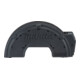 Makita Capuchon de protection 125 mm pour tronçonnage