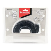Makita Capuchon de protection 125 mm pour tronçonnage-4