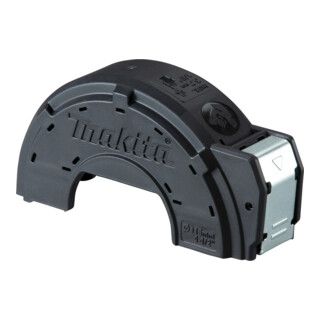 Makita Capuchon de protection pour disque 115 mm de coupe
