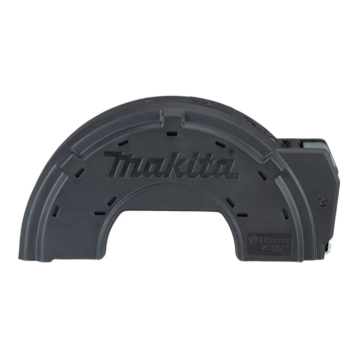 Makita Capuchon de protection pour disque 115 mm de coupe