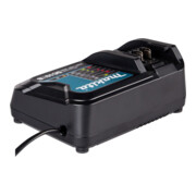 Makita Caricabatterie DC10SB 12,0V 197363-4-5