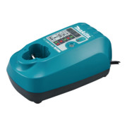 Makita Caricabatterie DC10WA (194588-1)