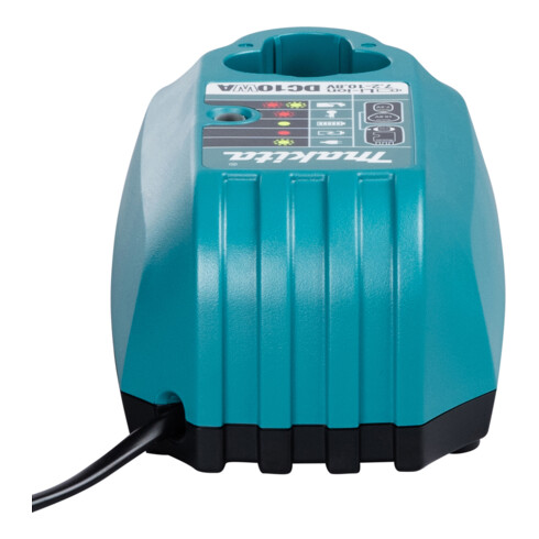 Makita Caricabatterie DC10WA (194588-1)