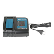 Makita Caricabatterie DC18SD
