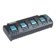 Makita Caricabatterie DC18SF (196426-3)