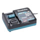 Makita Caricabatterie rapido DC40RA 191E07-8-1