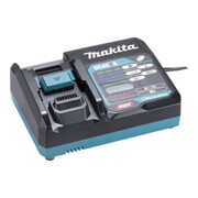 Makita Caricabatterie rapido DC40RA 191E07-8