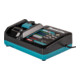 Makita Caricabatterie rapido DC40RA 191E07-8-1