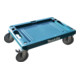 Makita Carrello di trasporto MAKPAC P-83886-1