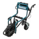 Makita Carriola a batteria 18V DCU180Z-1
