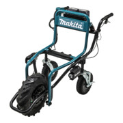 Makita Carriola a batteria 18V DCU180Z