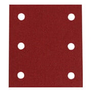 Makita Carta abrasiva 102x114mm Set P-15883