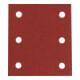 Makita Carta abrasiva 102x115-1