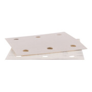 Makita Carta abrasiva 102x115mm K320 P-35885-3