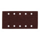 Makita Carta abrasiva 115x232-1