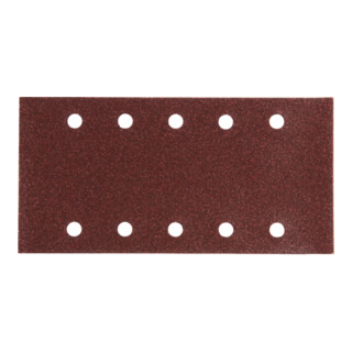 Makita Carta abrasiva 115x232