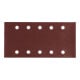 Makita Carta abrasiva 115x232-1