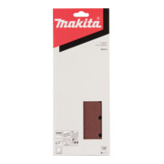Makita Carta abrasiva 115x232mm K150 P-33227-4