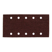 Makita Carta abrasiva 115x232