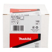 Makita Carta abrasiva 125mm-3