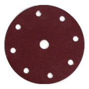 Makita Carta abrasiva 150mm K320 P-32661-1