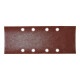 Makita Carta abrasiva 93x230mm K150 (P-36027)-1