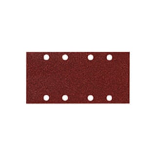 Makita Carta abrasiva 93x230mm perforata